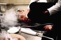 Кадр Искры из глаз