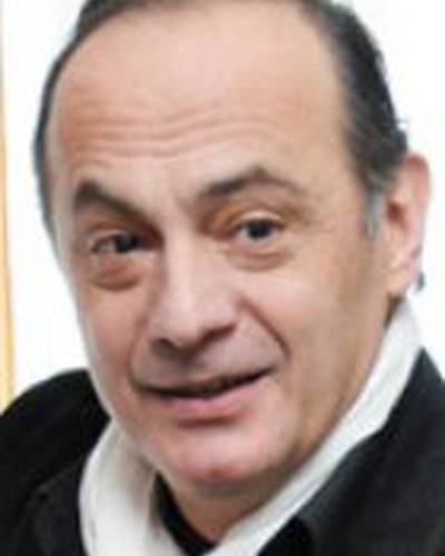 Резо Чхиквишвили фото