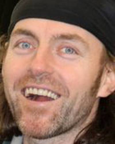 Сэнди Нельсон фото