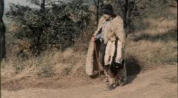 Кадр из фильма "Волшебная бекеша" - 1