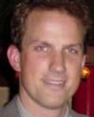 Тед Гриффин фото