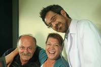 Кадр Гол моей жизни