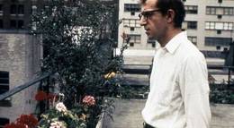 Кадр из фильма "Энни Холл" - 1