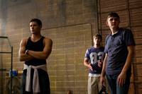 Кадр Никогда не сдавайся 2 (видео)