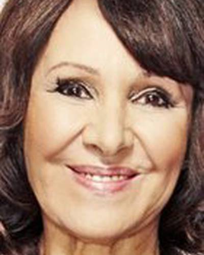 Арлин Филлипс фото