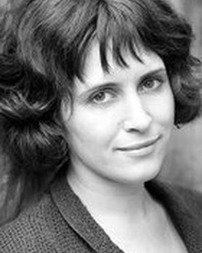 Мадлен Уорролл фото