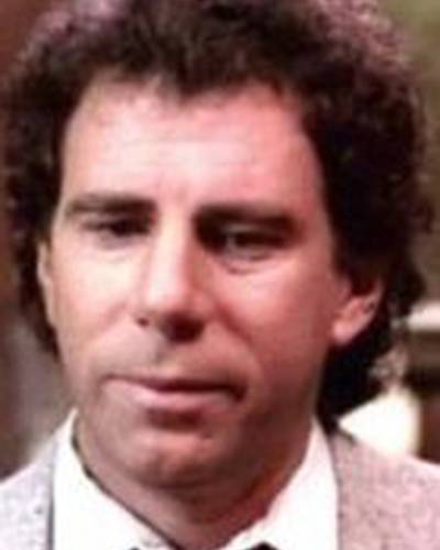 Джерри Хаузер фото