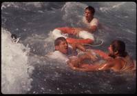 Кадр Белый шквал