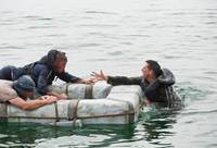 Кадр Крейсер Индианаполис