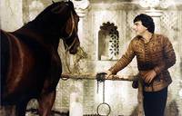 Кадр Третий принц