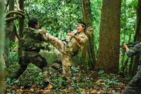 Кадр Ключ Саламандры