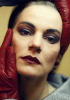 Майя Моргенштерн