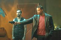 Кадр Одним меньше