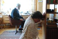 Кадр На 9 небе