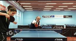 Кадр из фильма "Мой путь к Олимпу" - 1