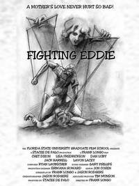 Постер Fighting Eddie
