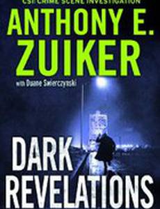 Level 26: Dark Revelations