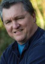 Рон Пратер фото