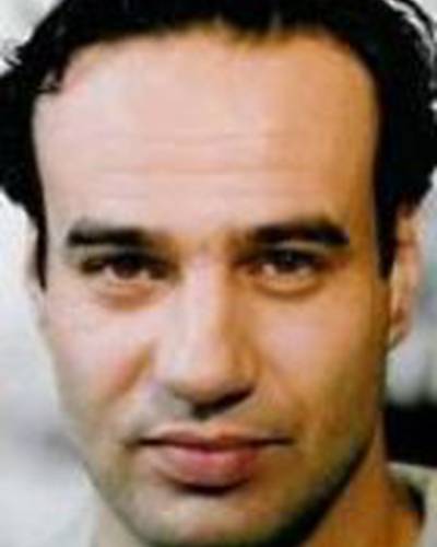 Тони Наппо фото