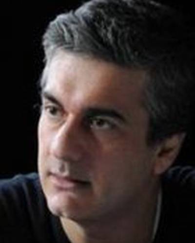 Стивен Сикдер фото