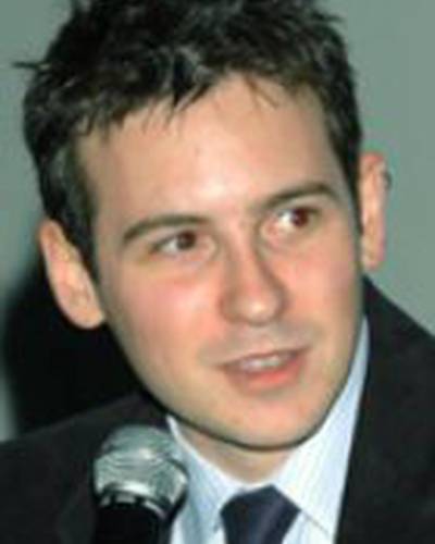 Дэн Харрис фото