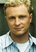 Блейн Пэйт фото