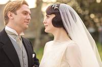 Кадр Аббатство Даунтон