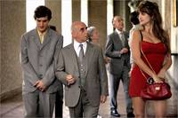 Кадр Римские приключения