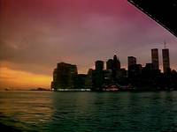 Кадр Кровавая луна