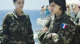 Кадр из фильма "Остановка в пути " - 2