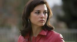 Кадр из фильма "Убийства в Оксфорде" - 1