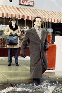 Кадр День сурка