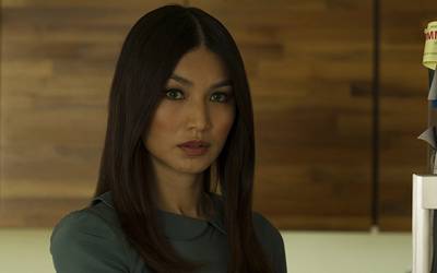 Роботы среди нас: все о сериале «Люди»