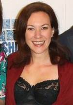 Таня Фрэнкс фото