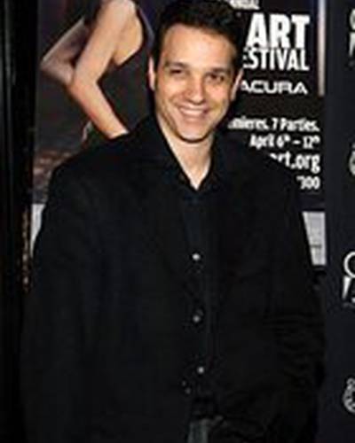 Ральф Маччио фото