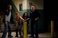 Кадр Гибрид