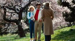 Кадр из фильма "Гарбо рассказывает" - 1