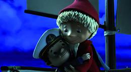 Кадр из фильма "Песочный человечек: Приключения в сказочной стране" - 1