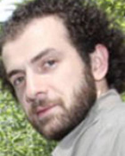 Гога Барбакадзе фото