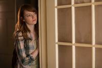 Кадр Иррациональный человек