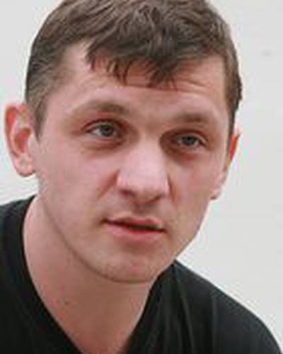 Виктор Немец фото