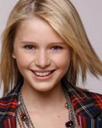 Александра Битон фото