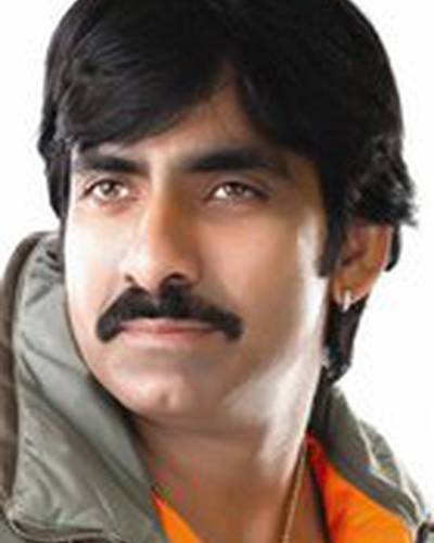 Рави Теджа фото