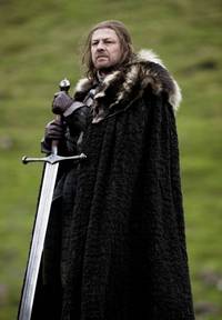 Кадр Игра престолов