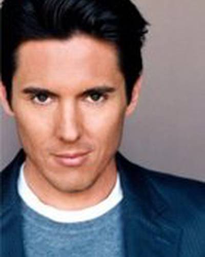 Бенжамин Шарплс фото