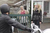 Кадр Однажды в сказке