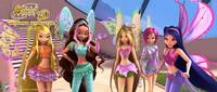 Кадр Winx Club 3D: Волшебное приключение