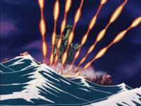 Кадр Великий Мазингер