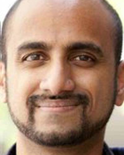 Murali Perumal фото