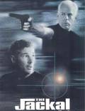 Постер из фильма "Шакал" - 1